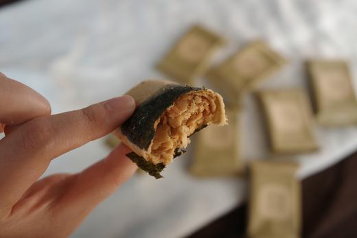 赞叹试吃装低脂爆款解馋非油炸独立小包装多款零食任选 商品图5