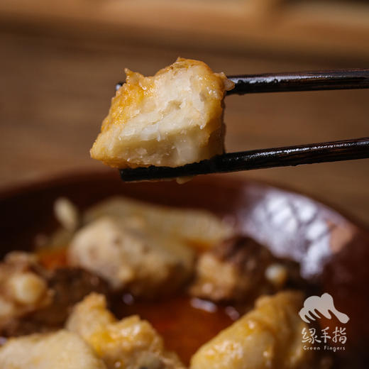 生态云南小芋头（预售，预计11月20日起开始发货） | 合作生产* Ecological  taro  | Partner Production 商品图3