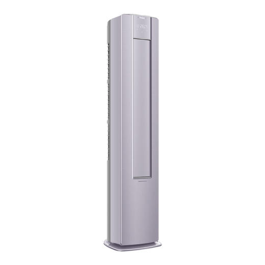 海尔（Haier）空调 KFR-72LW/28LEA81U1（紫）瑞熙 商品图9