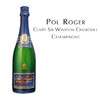 宝禄爵丘吉尔爵士特酿香槟（起泡葡萄酒） Pol Roger Cuvée Sir Winston Churchill Champagne 商品缩略图0