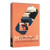 阿加莎系列 马普尔小姐探案第1季 命案目睹记 英文原版 Miss Marple 4.50 from Paddington 英文版侦探小说 进口原版英语书籍 商品缩略图0