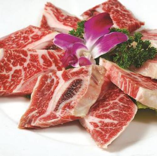 牛仔骨 商品图0