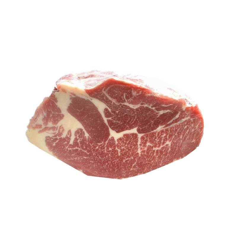 雪花里脊肉（牛上脑）