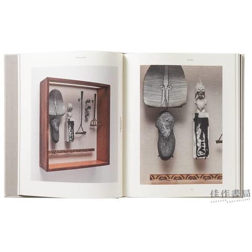 Theaster Gates: Amalgam / 西斯特·盖茨：汞合金 商品图4