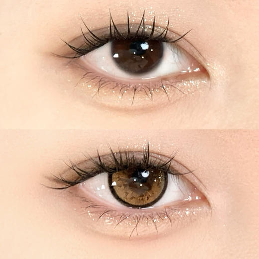 13克拉 14克拉 CHONOS 日抛 商品图2