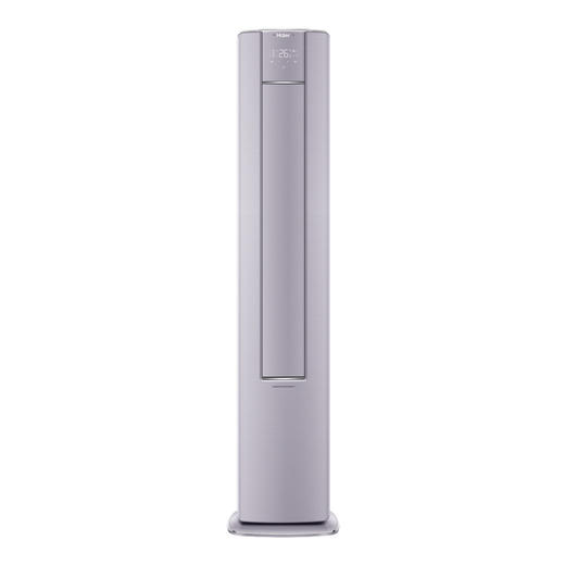 海尔（Haier）空调 KFR-72LW/28LEA81U1（紫）瑞熙 商品图0