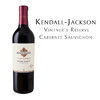 【6支装】肯道杰克逊酿酒师珍藏卡本妮苏维翁红葡萄酒 商品缩略图0