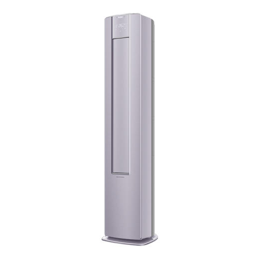 海尔（Haier）空调 KFR-72LW/28LEA81U1（紫）瑞熙 商品图10