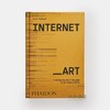 Internet_Art: From the Birth of the Web to the Rise of NFTs / 互联网艺术：从网络的诞生到NFT的兴起 商品缩略图0