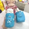 【品牌直发】杯具熊小确幸系列糯米儿童杯530ml/立体动物园系列糯米儿童保温杯  户外运动系列 商品缩略图4