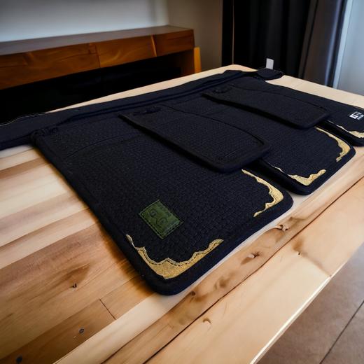 【日向 HIMUKA】日本製 剑道护具 套裝 商品图5