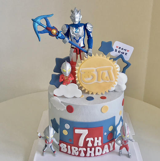 泽塔奥特曼 商品图0