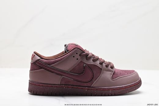 耐克Nike SB Dunk Low休闲运动板鞋FN0619-600男女鞋 商品图0