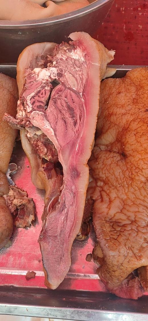 牛头肉 商品图0