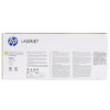 惠普（HP） CE742A 307A 黄色原装 LaserJet 硒鼓 (适用LaserJet CP5220) 商品缩略图0
