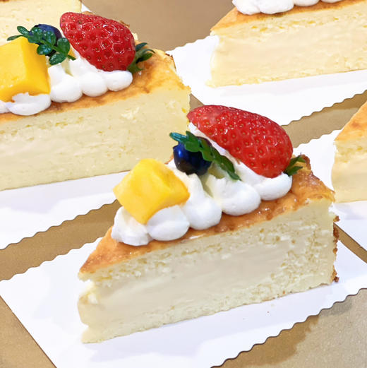 水果巴斯克（时令水果） 商品图1