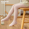 女童连裤袜冬季宝宝精梳棉童袜，冬天加绒加厚外穿儿童打底袜ka1326 商品缩略图2