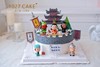 1027CAKE | 三国志蛋糕 商品缩略图0