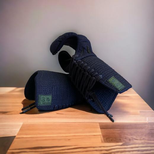 【日向 HIMUKA】日本製 剑道护具 套裝 商品图3