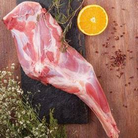 羊后腿肉1斤