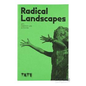 Radical Landscapes / 激进景观