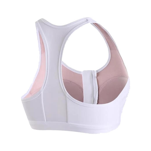 AS W NK DF SWOOSH PDED FZ BRA 商品图1