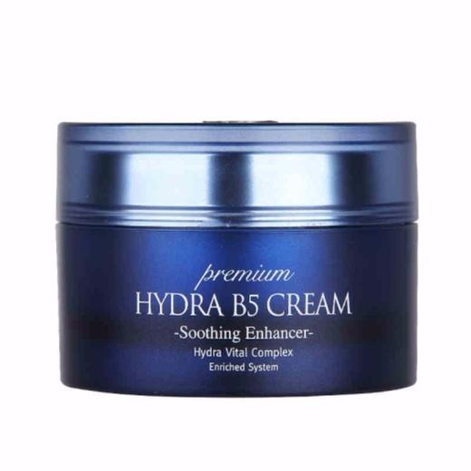 AHC 第2代B5波尿酸面霜 50ML 韩国 商品图0