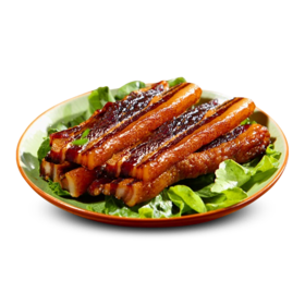 腊肉段500g |皇上皇