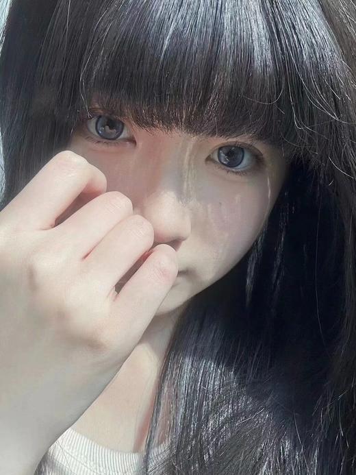 OREO月光环 敏感眼月抛 │ Ginomii 🐰牌 商品图8