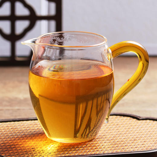 陈皮白茶 半斤装50片 2013年新会陈皮+2015年贡眉 紧压茶简易包装送316不锈钢闷壶组合 商品图2