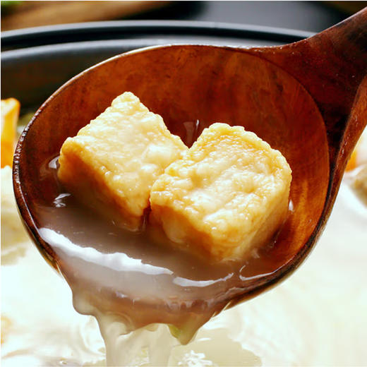 海霸王精装鱼豆腐【240g】 商品图1