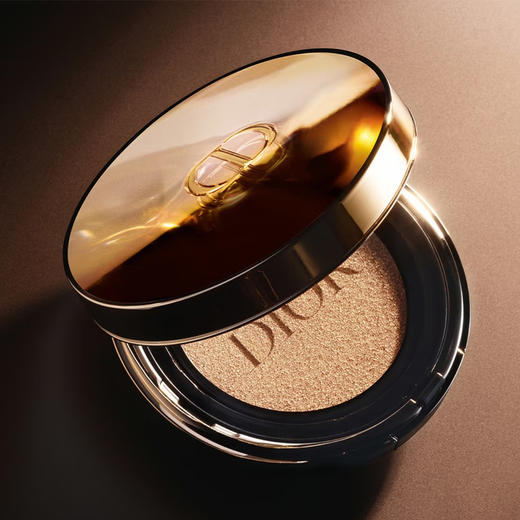 Dior迪奥 花秘瑰萃柔光气垫 商品图1