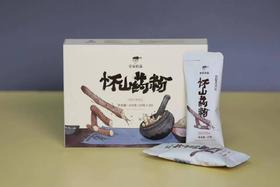 壹家良品怀山药粉盒装250g（25g*10）