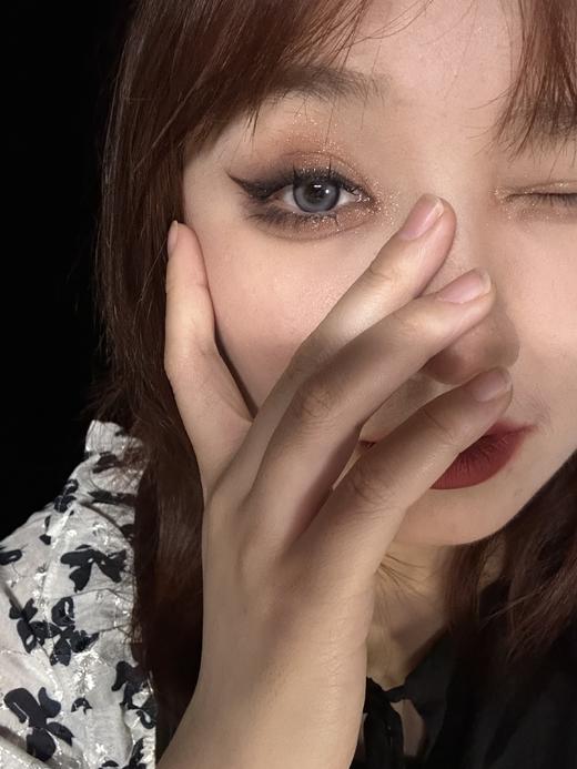 Cancun厌世小狼 半年抛 │ Ginomii 🐰牌 商品图4