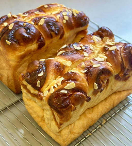 培根吐司 商品图1