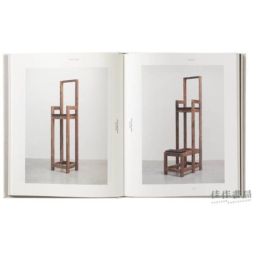 Theaster Gates: Amalgam / 西斯特·盖茨：汞合金 商品图3