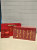 双秋悠然国-红美人（观音香）礼盒（20泡/盒） 商品缩略图0