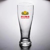 燕京啤酒专用杯无铅加厚500ml扎啤杯创意收腰燕京啤酒杯 商品缩略图1