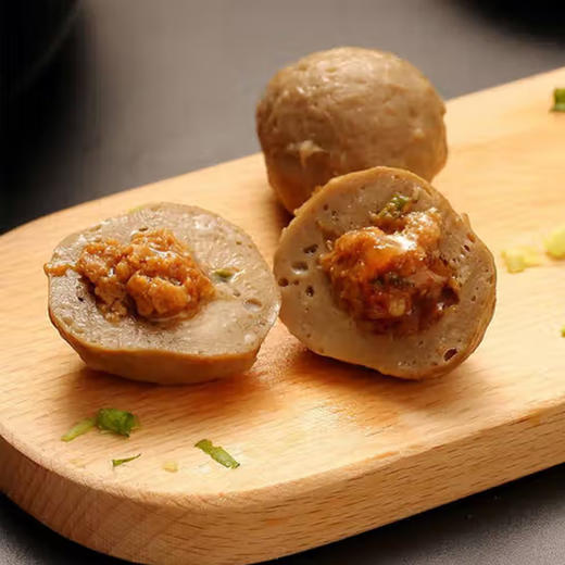 海霸王撒尿牛肉风味丸【240g】 商品图2