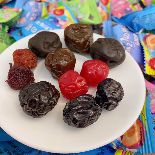 香迪美舍北纬23°の梅（综合口味） 商品图2