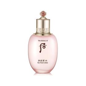 WHOO后 水妍 乳液 110ML 韩国