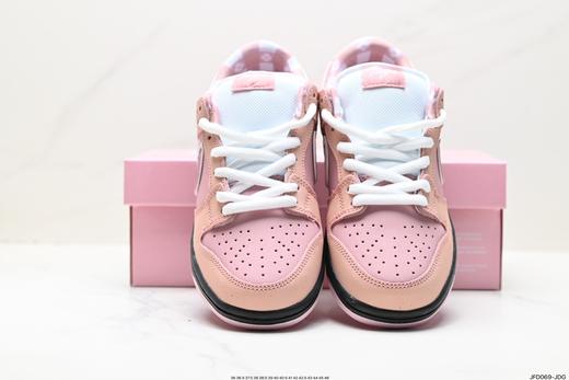 耐克Nike SB Dunk Low休闲运动板鞋BV1310-800男女鞋 商品图6