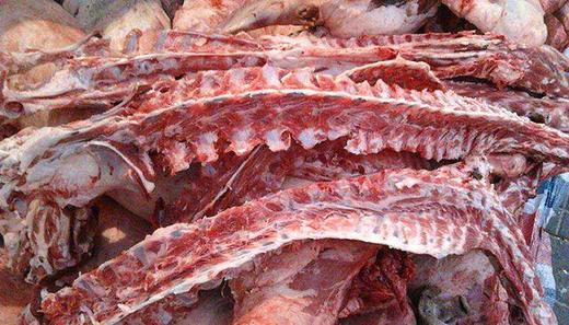 牛脊骨 商品图0