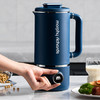 摩飞破壁机家用养生壶柔音双杯全自动小型榨汁机料理机加热豆浆机 商品缩略图2