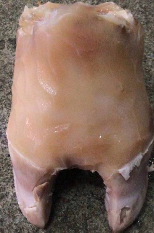 去骨牛蹄 商品图0