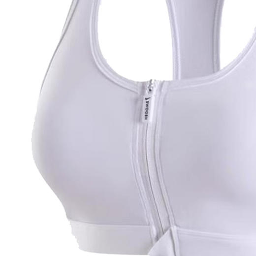AS W NK DF SWOOSH PDED FZ BRA 商品图2