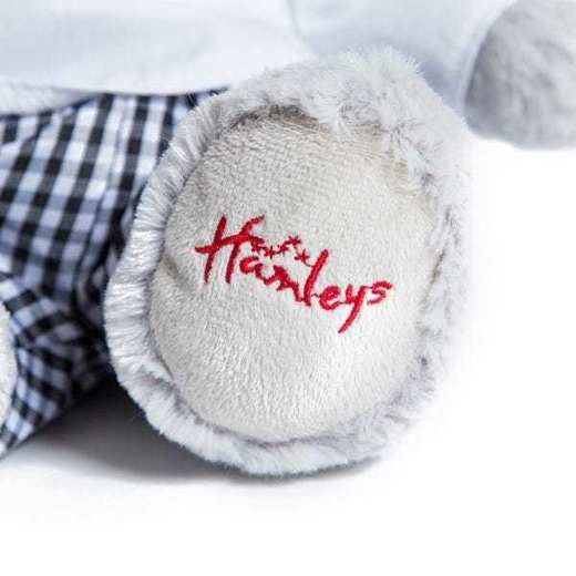 【哈姆雷斯】HAMLEYS 天才小厨师熊 商品图2