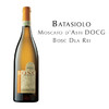 【6只装】巴塔希博斯克瑞莫斯卡托低醇甜白葡萄酒 Batasiolo Bosc Dla Rei, Moscato d'Asti DocG 商品缩略图0