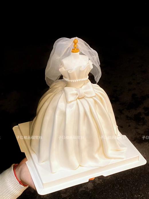 婚纱系列（提前24小时预订） 商品图2