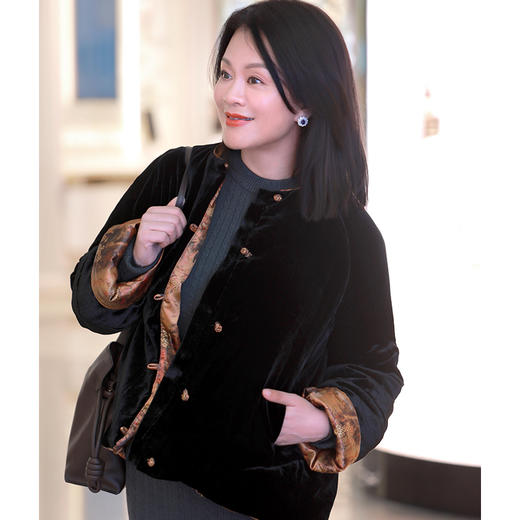 永不过时，经典戴妃款 | 培育红、绿宝石戒指、项链、耳钉 商品图13